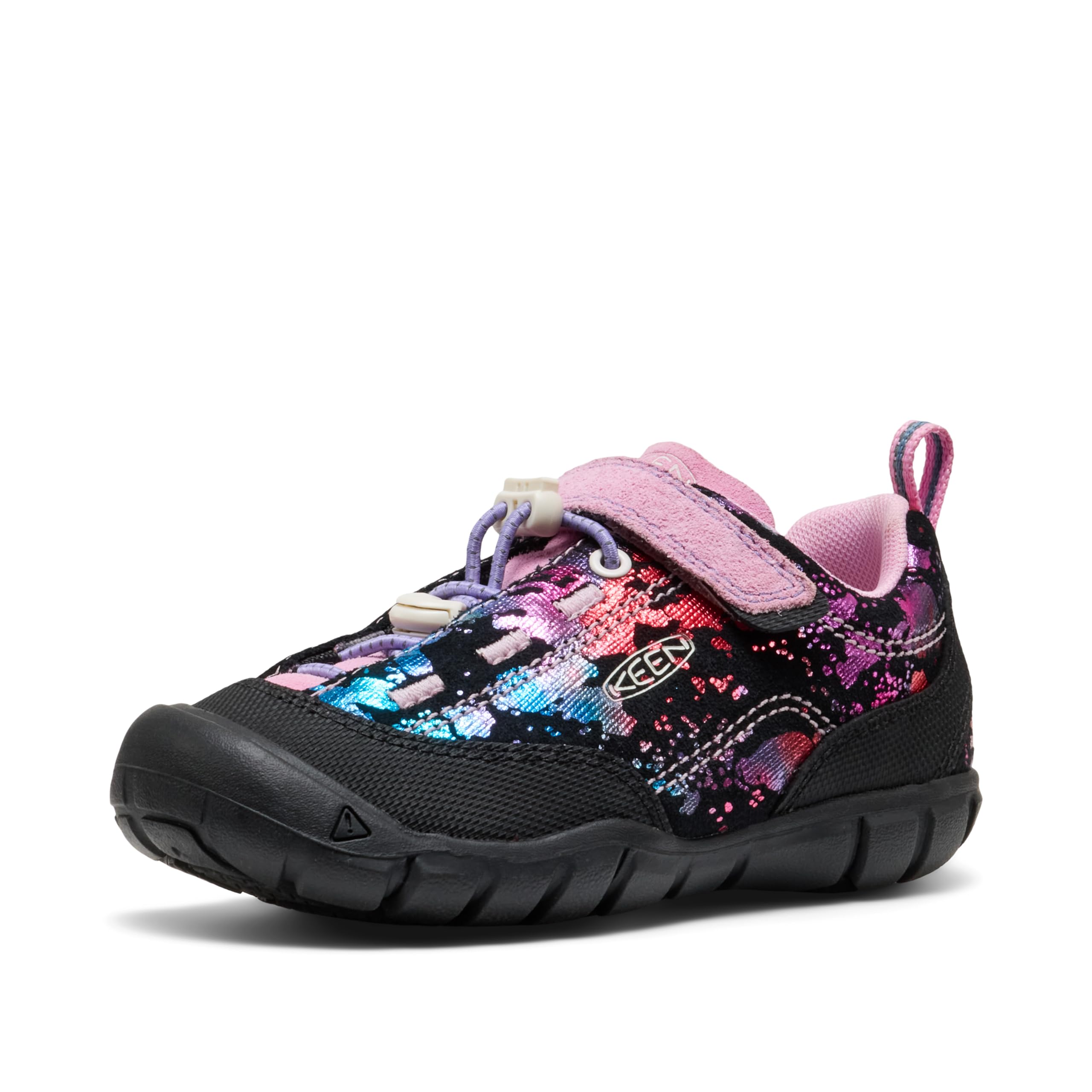 Кроссовки JASPER II Jasper Two Унисекс BLOSSOM BOMB см [KEEN] Детские (15.0~23.5см) Детские 15.0