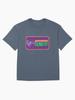 MXGP Motocross is so awesome! Braap! Send it! Oversized Unisex T-Shirt