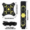 Football Kicking, Flexible Adjustment Belt, Children's Training Assistance, Adult Football Skills Practice, Football Training Equipment