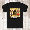 That '70s Show Men's Black Size S-5XL