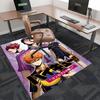 1pc Haikyuu!! Kageyama Tobio Office Chair Mat - Anime Cartoon Design, Non-Slip Carpet for Home Decor, Suitable for All Seasons, Ideal Gift for Fans.O0
