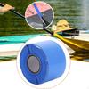 Nastro Grip Antiscivolo Manico Accessori Remi Impermeabile Silicone Autosaldata Avvolgimento Adatto per