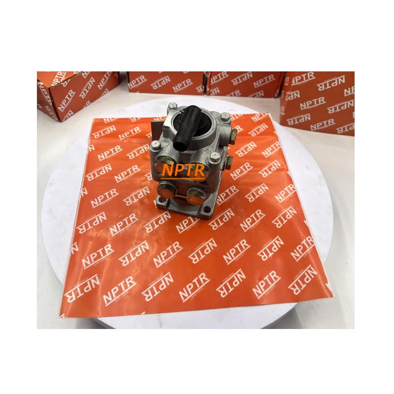 VOL Truck Brake System Foot Brake Valve Oem 4613150420 0592987 1506783 980896 6779938 1589620 1613328