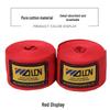 Elastic Cotton Boxing Hand Wraps