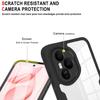 Anti Shock And Anti Fall 360 Fully Wrapped Phone Case For Honor 400 Lite 400 Pro 400
