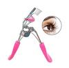 ClubBeauty Premium Extra Light Weight Eyelash Curler (Color May Vary)