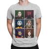 bBorderlands Hunters Funny 100 Cotton TShirt bBorderlands Tees Tops For Unisex