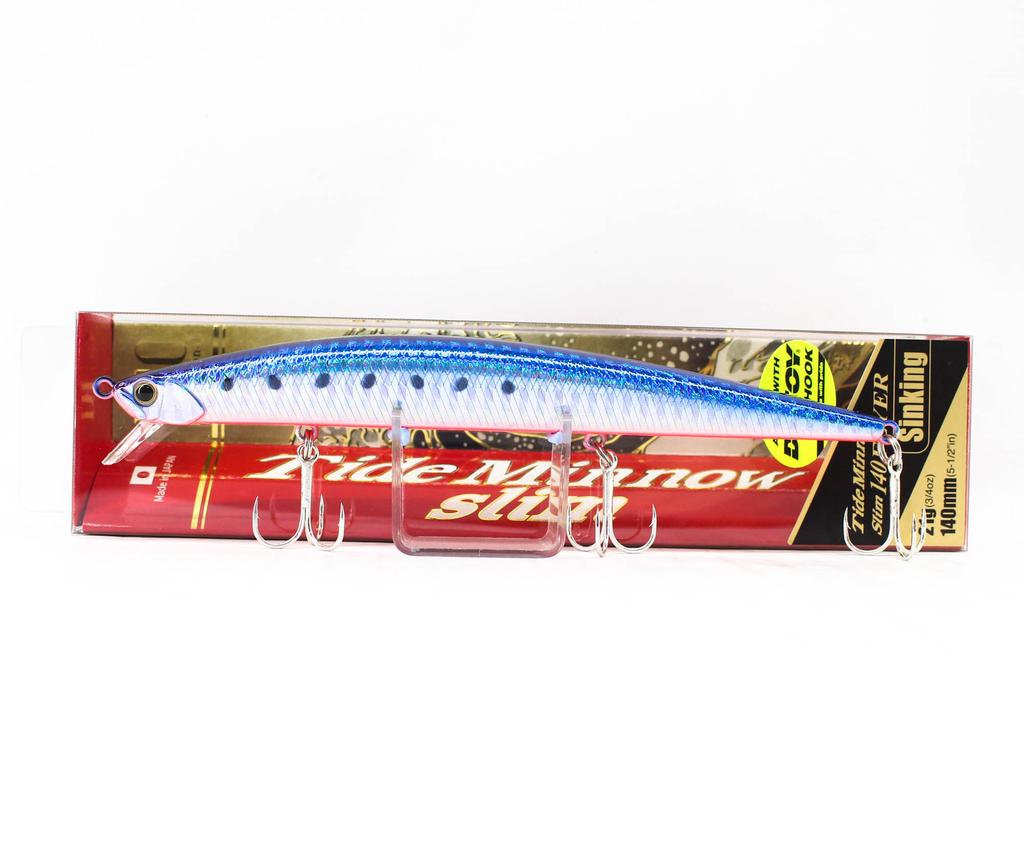 DUO Tide Minnow Flyer Slim 140 Sinking Lure AHA0087 (7208)