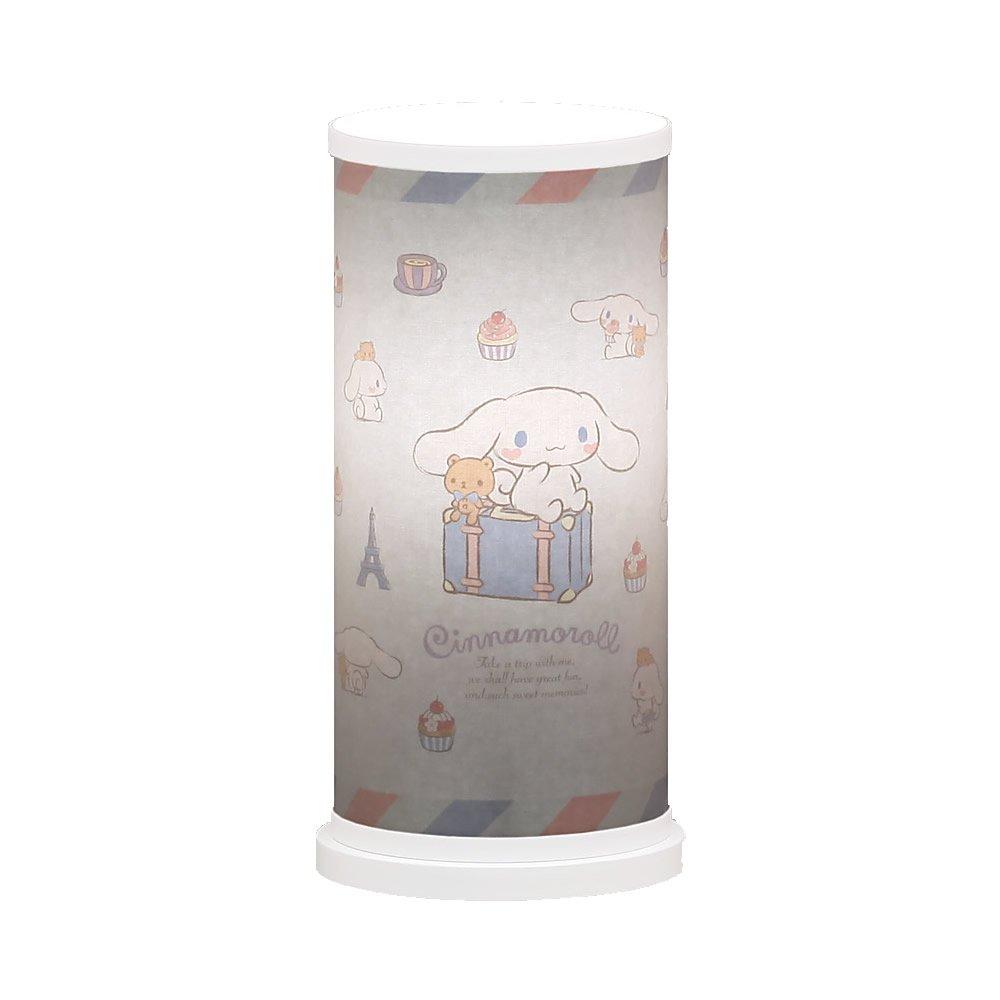 Alpha Takaba Sanrio Furniture Desk Light Cinnamoroll (Desk Lamp)