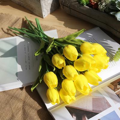 Heminredning – Konstgjorda växter & blommor