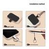 Anti-Loss Sturdy Phone Case Crossbody Lanyard, Neck and Chain Strap