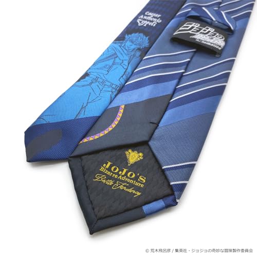 JoJo's Bizarre Adventure Part 2 Tie Caesar