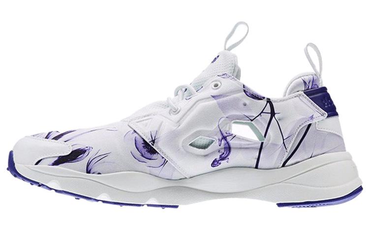FuryLite Wmns Reebok Графический Opal Женские AQ9835 39