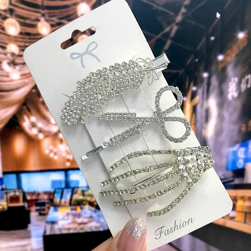 Hair Accessories for Women Girl Scrunchie Korean Band Elastic Ties Rubber Popular Makeup Kpop Adults Sweets Leading Fashion New