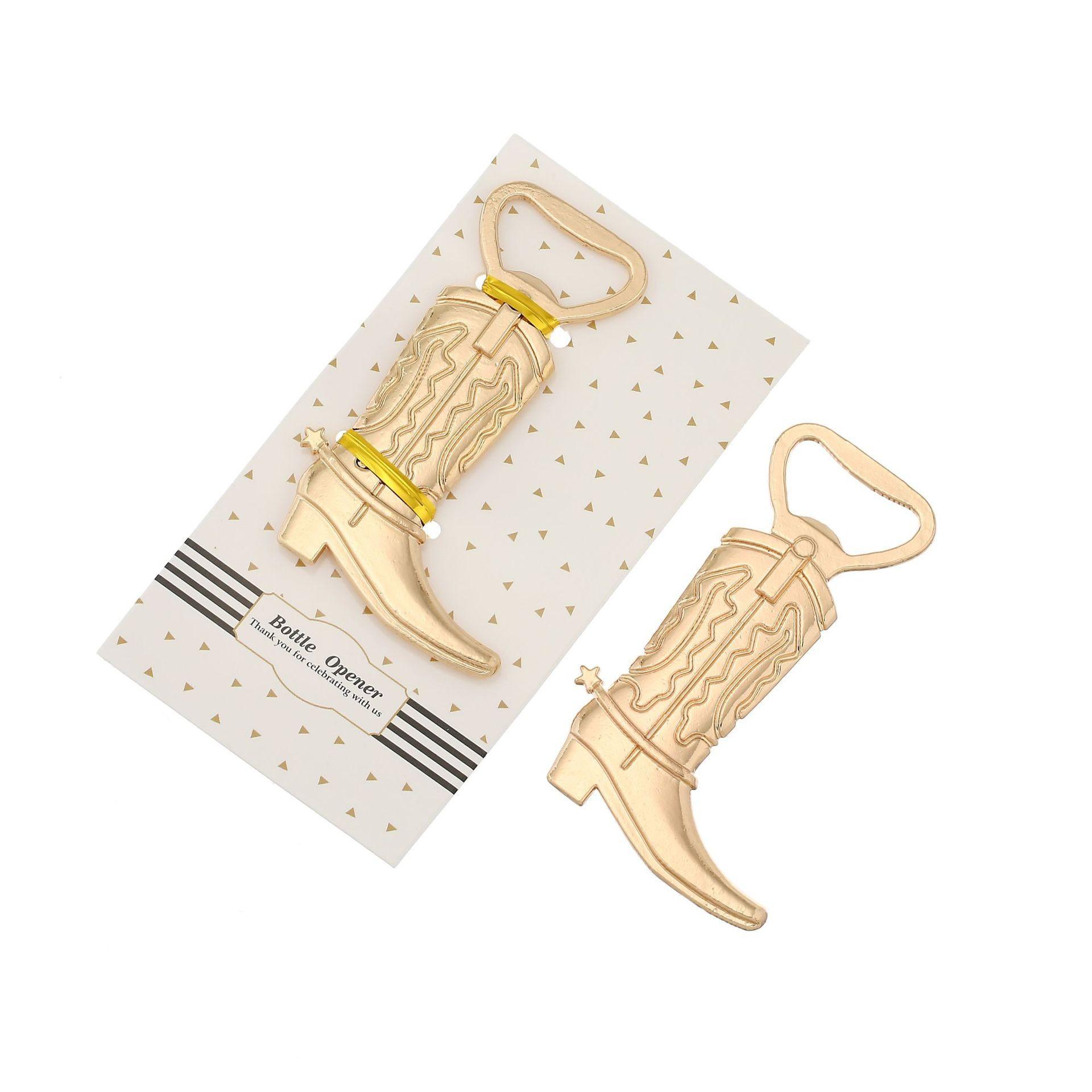 

Wedding Party Party Party Small Gift Kitchen Tool Zinc Alloy Bottle Opener Beer Bottle Opener