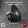 Araç Hoparlörleri – Subwoofer Hoparlör parçaları