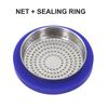 Coffee Filter Screen Spare Ricambi Silicone Group Head Gasket Seal For Espresso Coffee Machine Water Distribution Network Seal