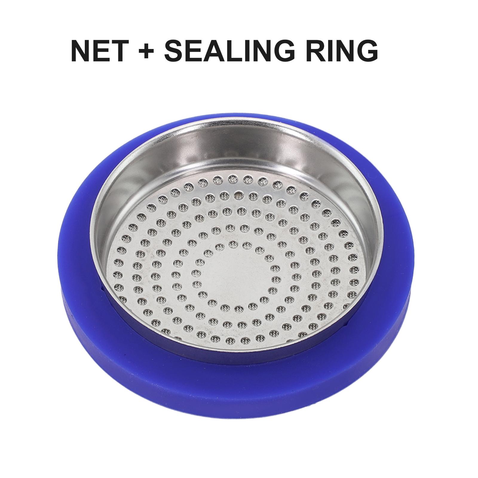 

Stainless Steel Filter Screen Disperse Water Evenly net + sealing ring