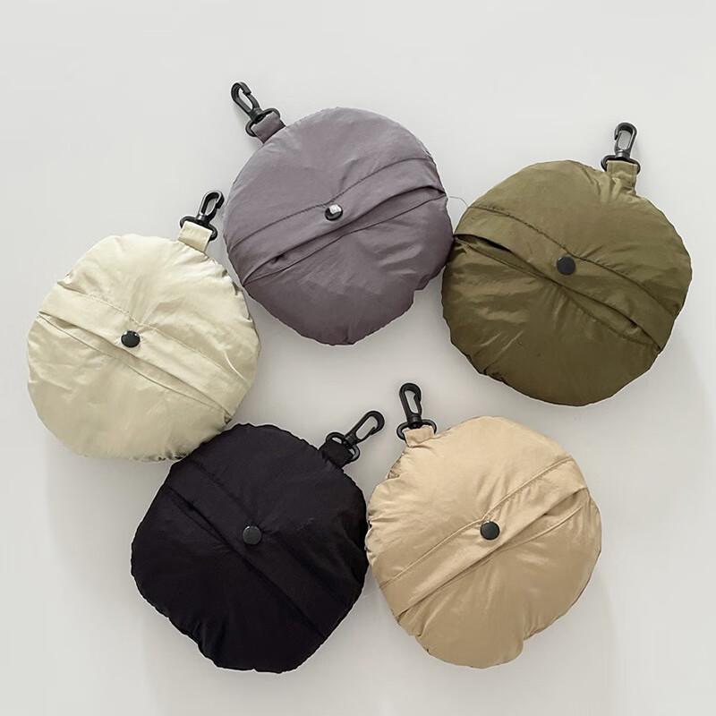 Gu Teng Women's Winter Waterproof Foldable Fisherman Hat