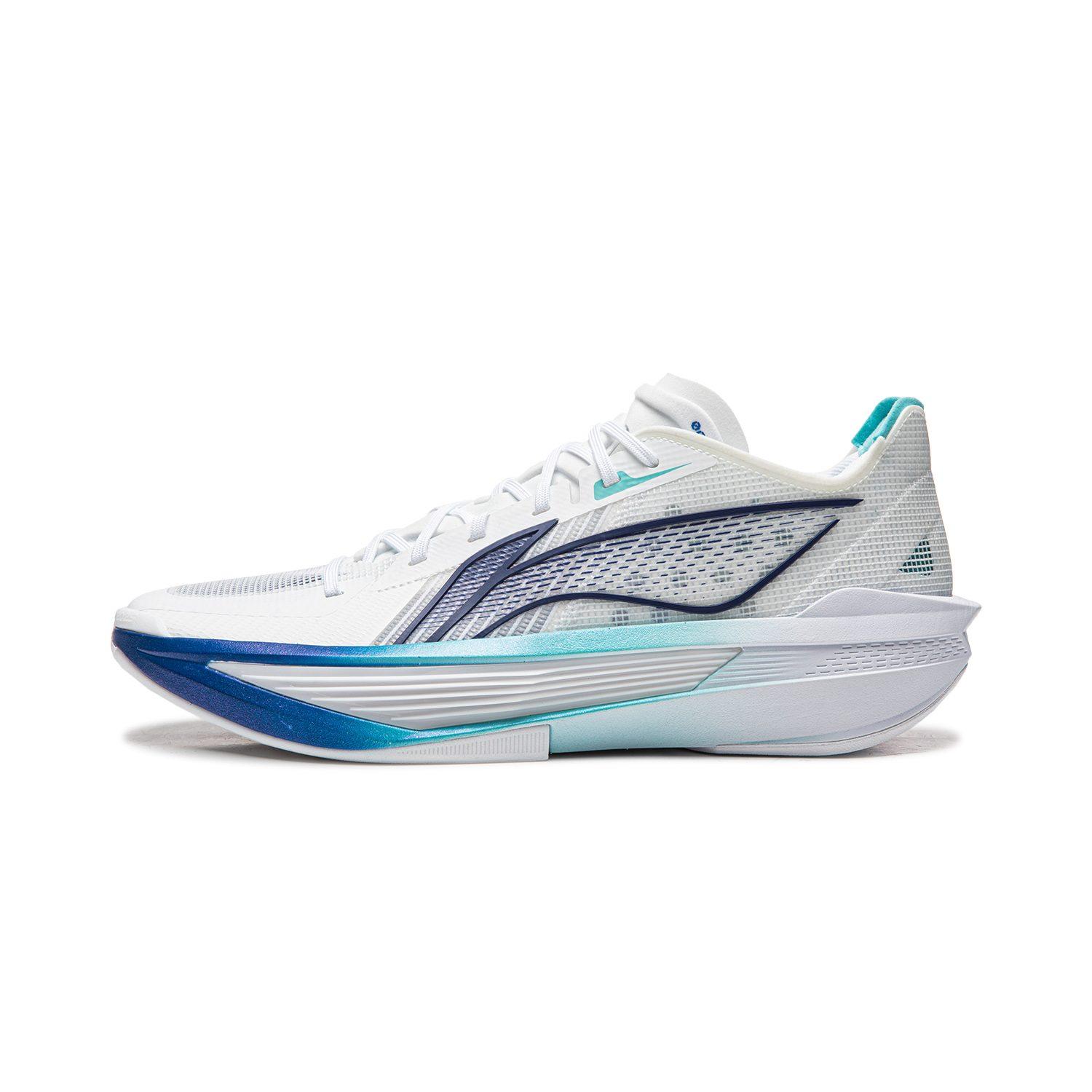 Li Ning ULTRALIGHT Zemi basketbola apavi