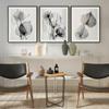 3 Piece Set Decorated Vintage Garden Home Bar Vintage Decor Logo Wall Art Bedroom Living Room Bathroom Wall Decor