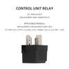 Control Unit Relay, A0025422619 Engine Control Module Relay Compact Structure Fit for A B C E R M V S Class 1997 to 2016