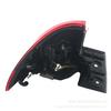 Compatible Rear Tail Light Assembly for Dongfeng Fengguang 330S (2014-2022) Models