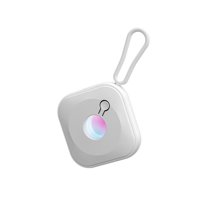 Infrared Anti-Peeping Spy Camera Detector for Hotel Privacy