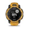 Garmin Instinct 3 smartwatch 45mm Yellow