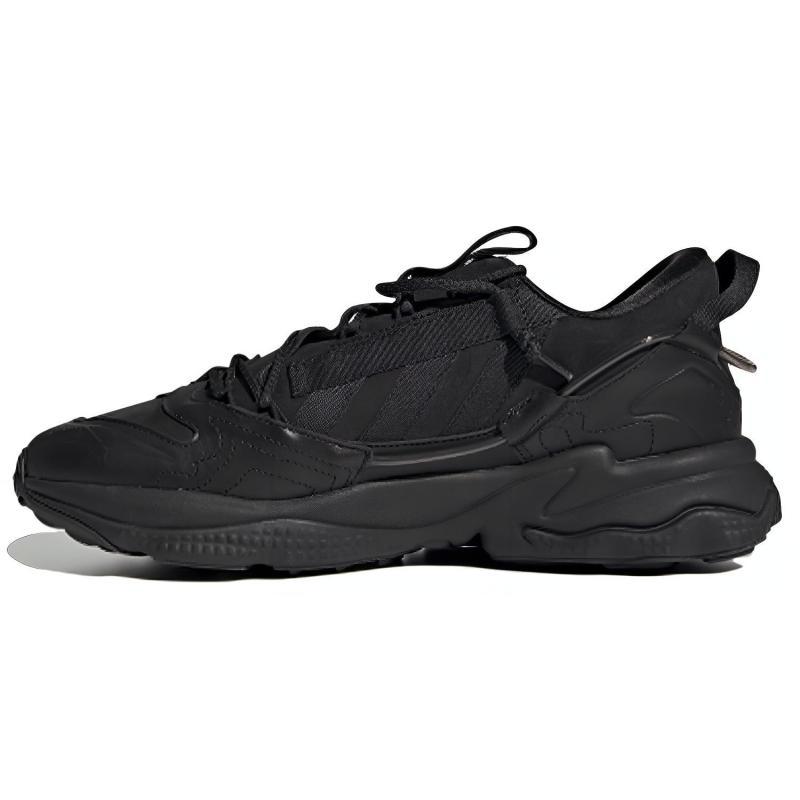 

Adidas Ozweego Zip Black Sneakers GZ2645 37⅓