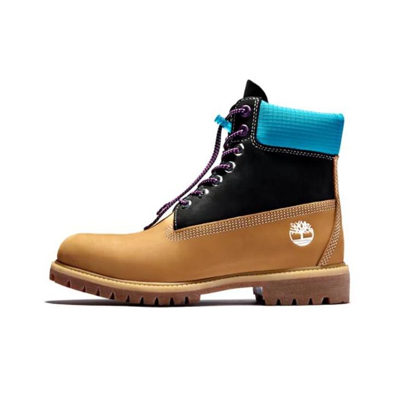 Timberland Ērti Daudzpusīgi Īsi Āra Zābaki