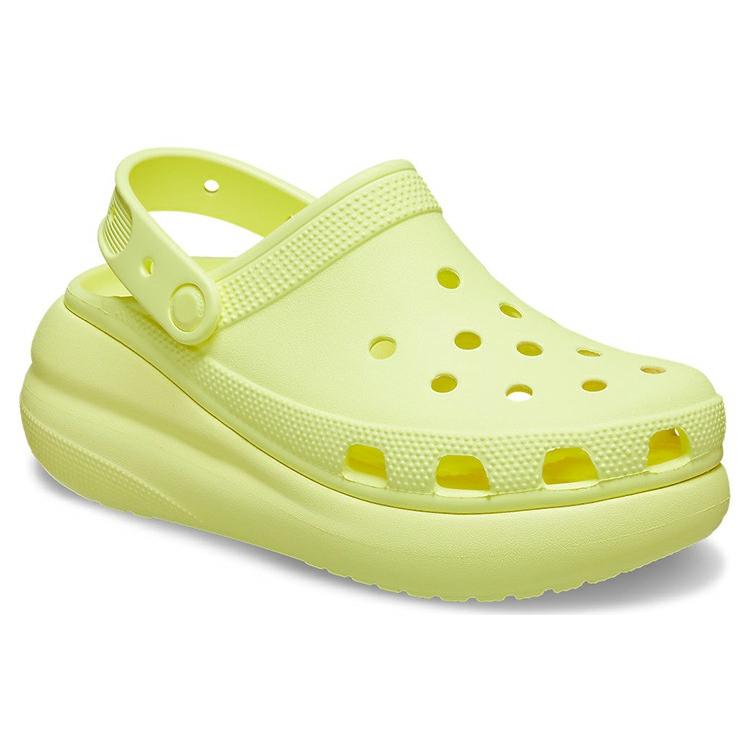 Crocs Classic Clog 'Sulphur' 207521-75U