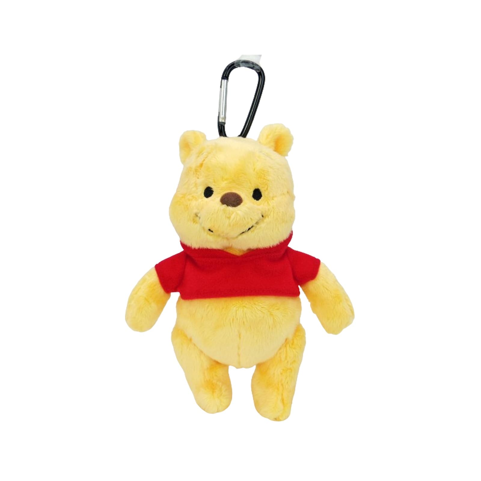 

Nakajima Corporation Winnie the PoohPlush Eco Bag Friends H19 x W13 x D9cm 199737-24