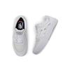 Vans Wayvee Casual Low-Top Skate Shoes Women Sneaker White VN0A5JIAWWW
