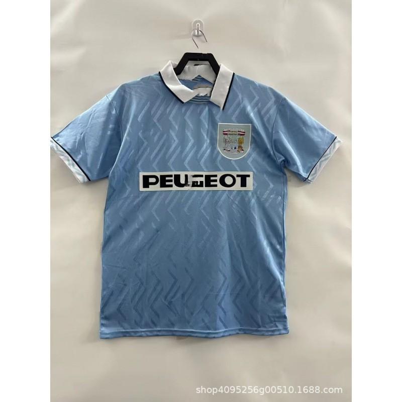 Retro Classic Portugal Netherlands Juventus Santos Paris Football Uniforms Various Star Numbers