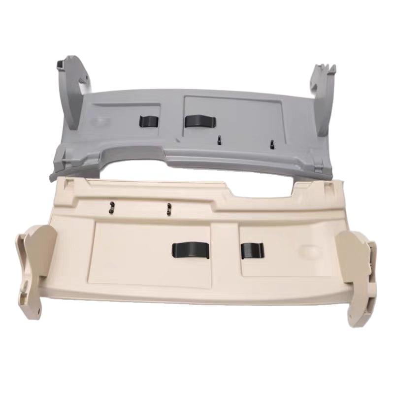 Compatible with Skoda Octavia (1Z18571212A0, 1Z18571214K1) Passenger Side Glove Box Lid.