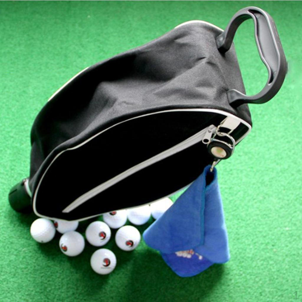 

Telescopic Golf Ball Pick Up Collector Retriever Catcher