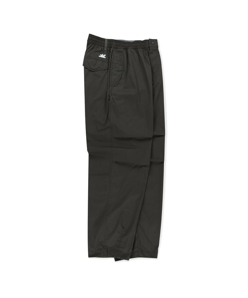 Sun Love Light Swing Pants Charcoal
