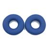 Replacement Earpads Pillow Ear Pads Foam Cushion Repair Parts for WH-CH500 510 ZX330B Replacements for Head Beam
