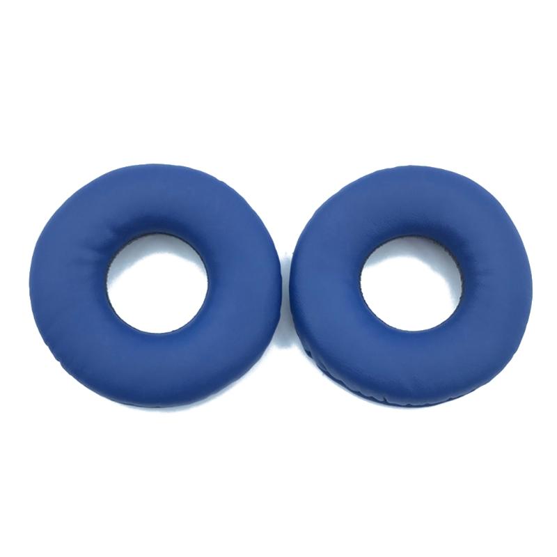 Replacement Earpads Pillow Ear Pads Foam Cushion Repair Parts for WH-CH500 510 ZX330B Replacements for Head Beam