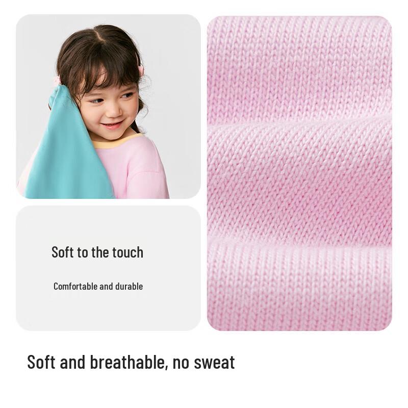 Balabala Kids  Long-Sleeve T-Shirt - Miiiichan IP 100