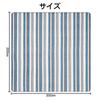 NEUROVEX Large 200x200cm Thick Picnic Blanket Easy to Perfect for Cherry Blossom Sports and Pools - Stylish, Waterproof, Fold, Viewing, BBQs, Days,