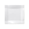 Rectangular Melamine Dinner Plates