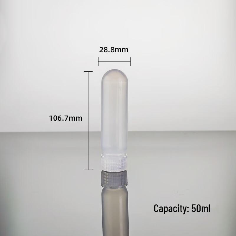 

OIMG 50ml Screw Cap Centrifuge Tubes
