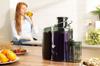 BERLINGER HAUS BH-9294 PURPLE ECLIPSE JUICER