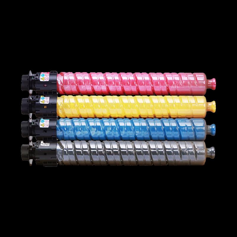 Ricoh MPC2503 Compatible Toner Cartridge