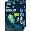Kit d'expérimentation - kosmos - urzeit-krebse - réalité augmentée - 8 ans - multicolore