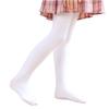 80D White Ballet Dance Pants Cheapest Soft Comfortable Dance Socks Pant Pantyhose Ballerina Dancing Tights for Children