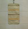 Wall-Mounted Jewelry Storage Necklace Hanging Bag