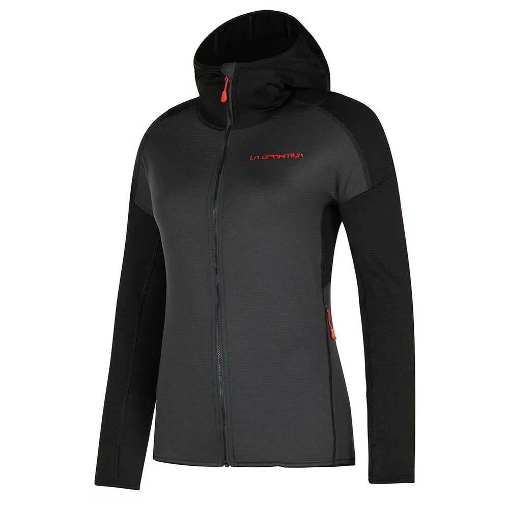 La Sportiva Upendo Fleece Hoodie